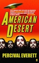 American Desert